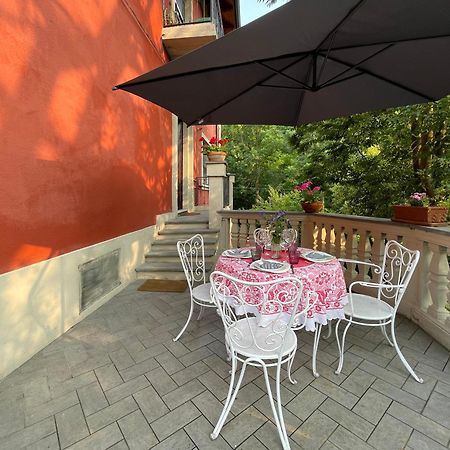 Nobile 8 Villa Torino Exterior foto